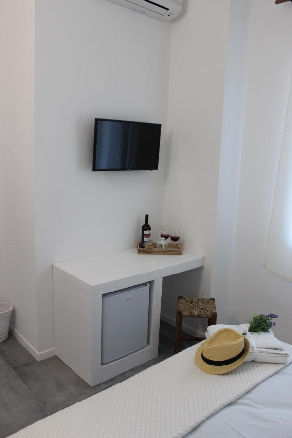 Salento Boutique Room B&B Sant Isidoro  Rom bilde