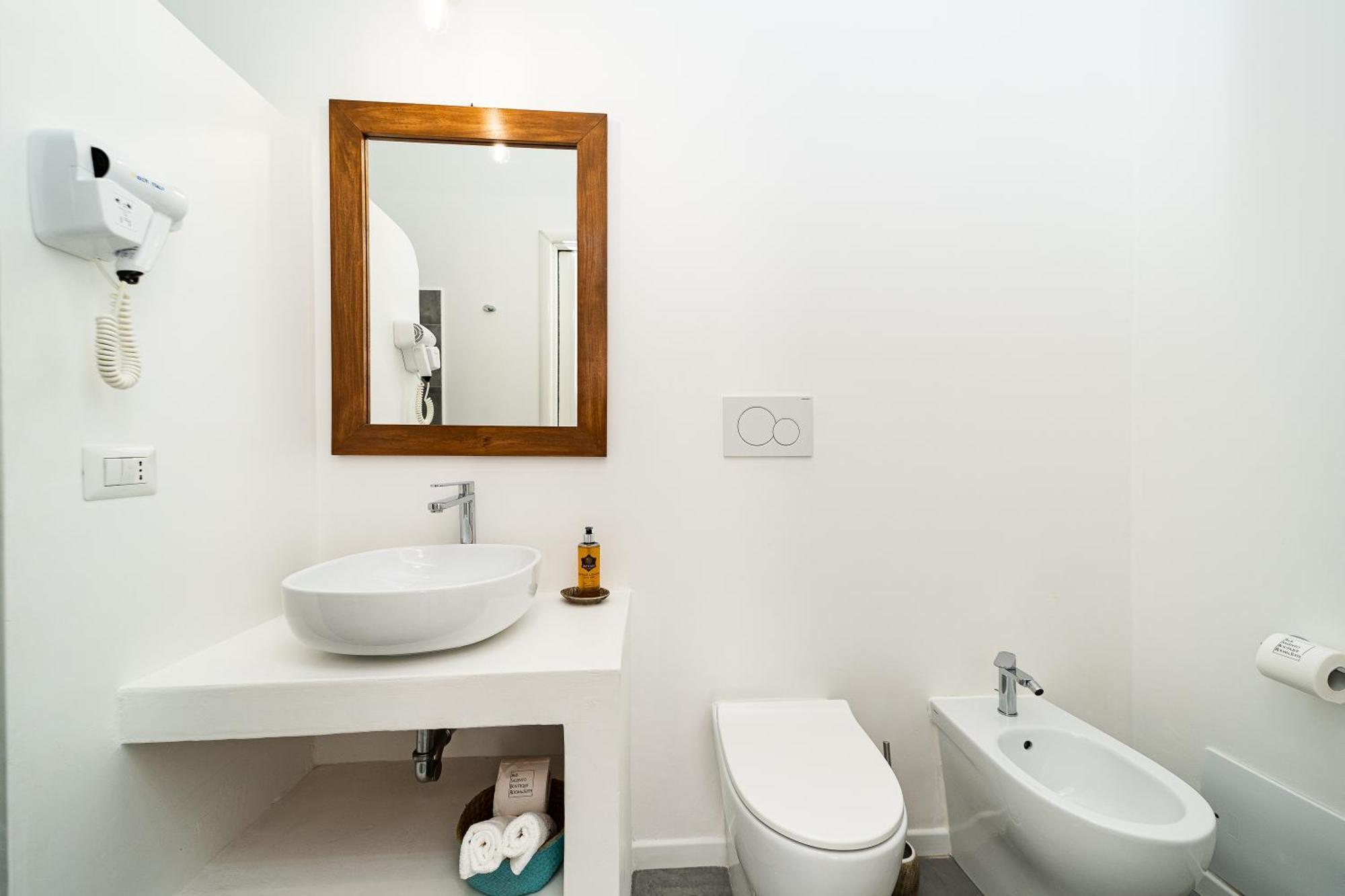 Salento Boutique Room B&B Sant Isidoro  Rom bilde
