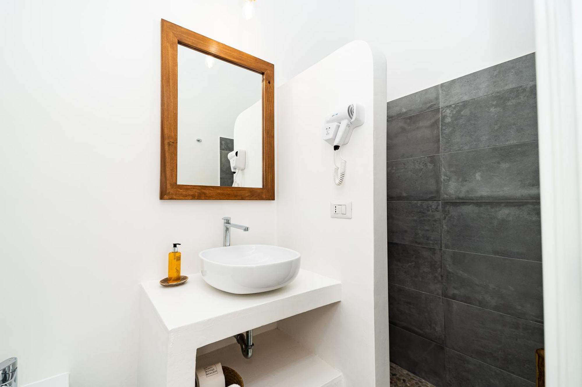 Salento Boutique Room B&B Sant Isidoro  Rom bilde