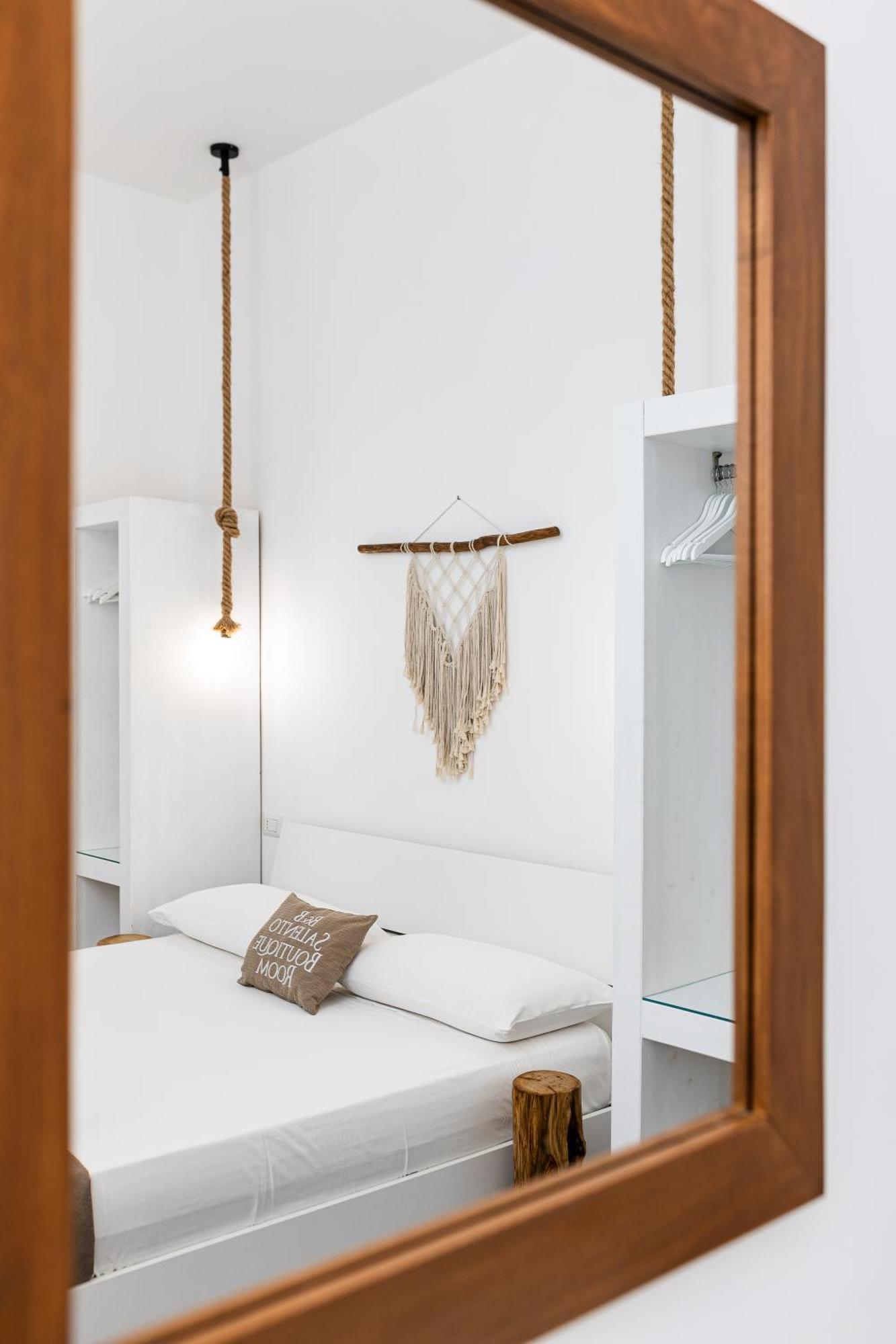 Salento Boutique Room B&B Sant Isidoro  Rom bilde
