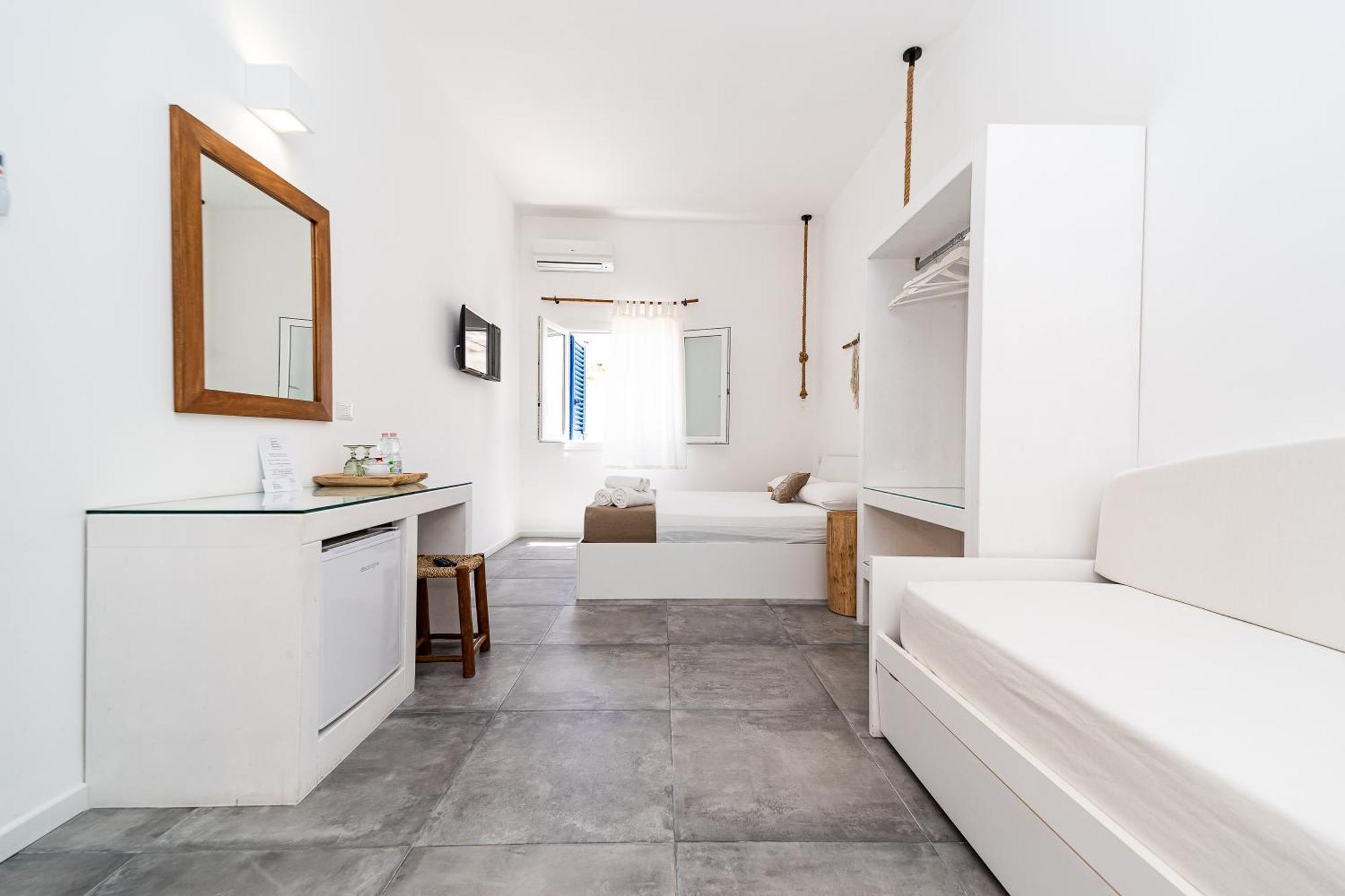 Salento Boutique Room B&B Sant Isidoro  Rom bilde