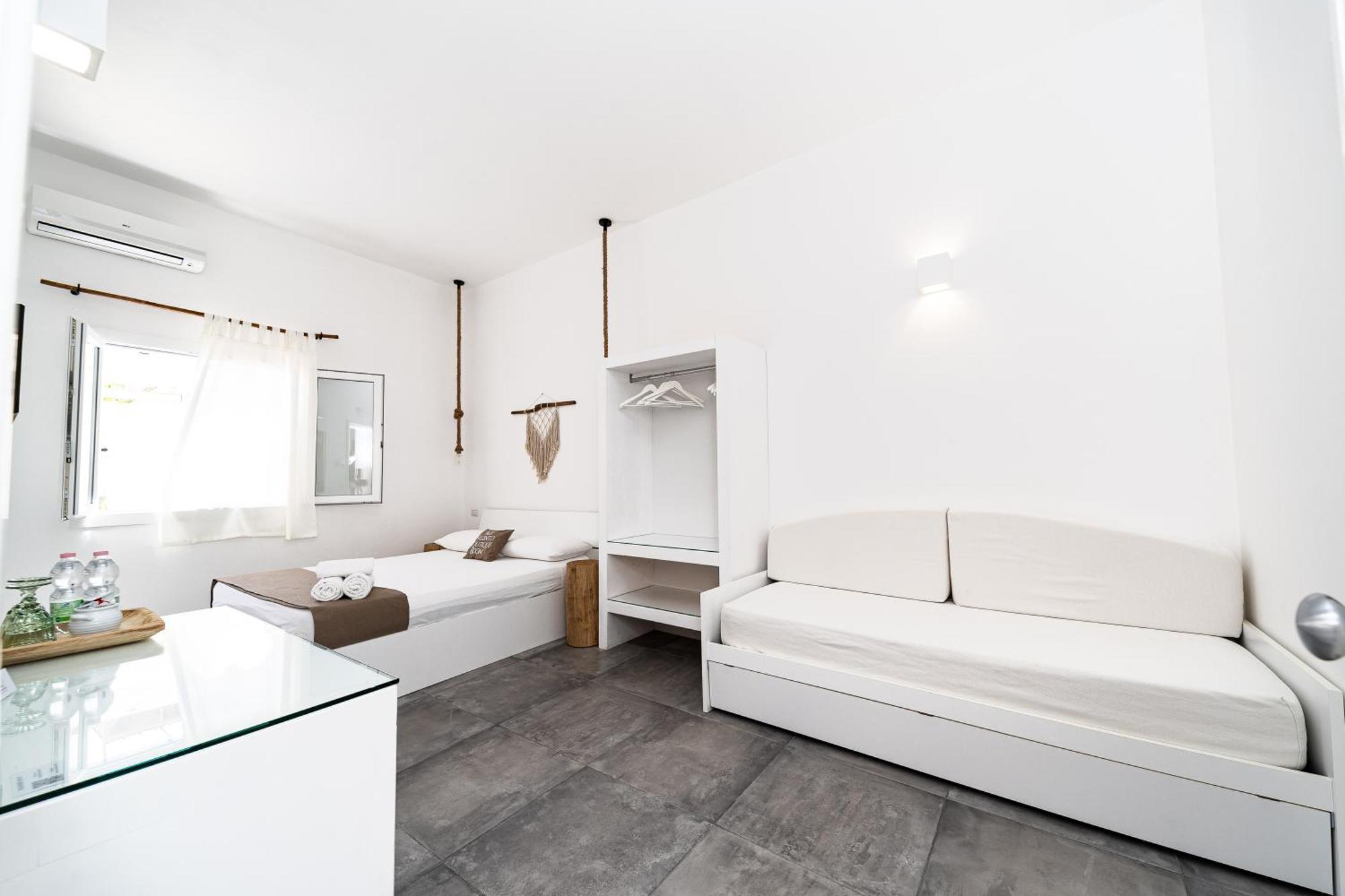 Salento Boutique Room B&B Sant Isidoro  Rom bilde