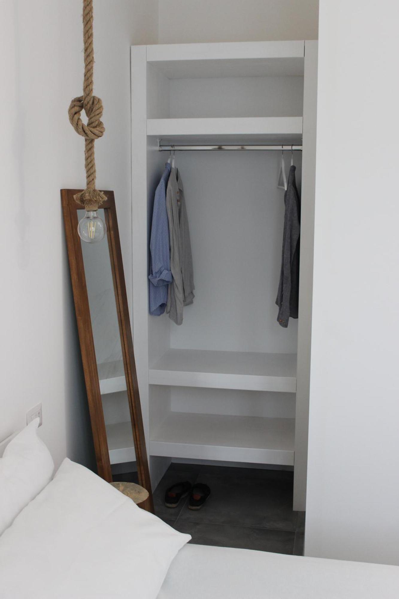 Salento Boutique Room B&B Sant Isidoro  Rom bilde